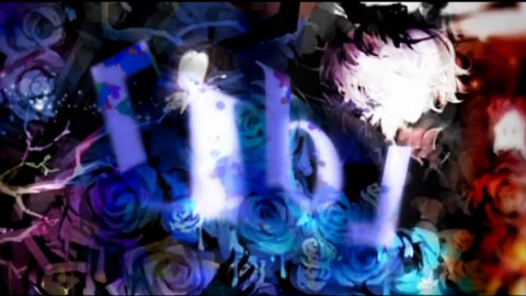 【IA】「Ib」【Diarays】